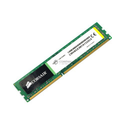 CMV8GX3M1A1333C9 CORSAIR MEMORY 8GB PC3-10600 1333MHZ DDR3 - KO-60244